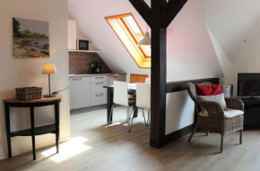 Bauernhaus, Wohnung 2